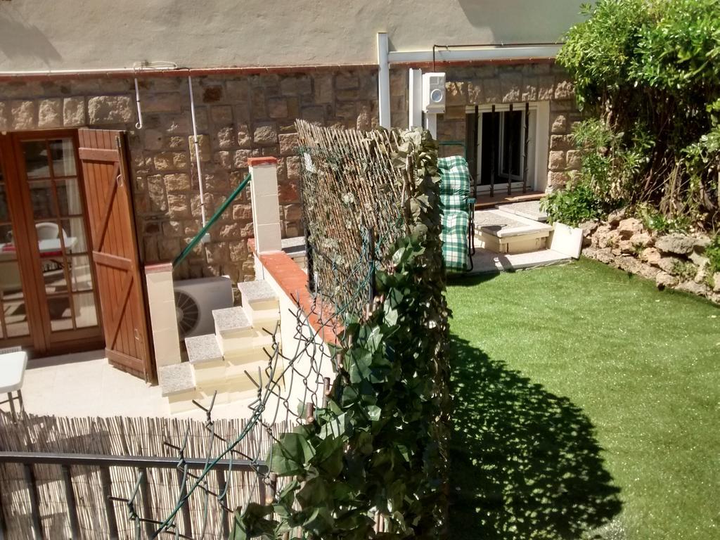 Villa Veronique Saint-Raphaël Exterior foto